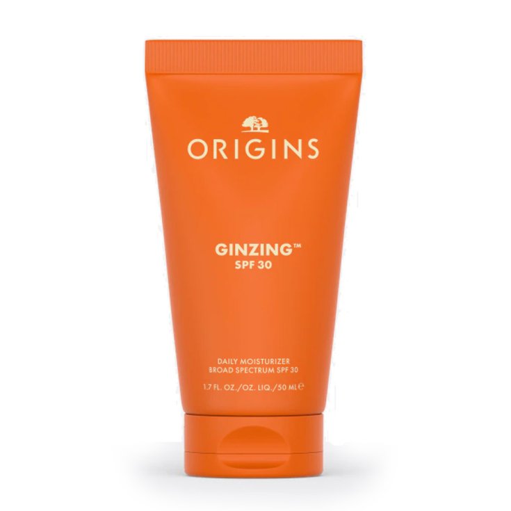 GinZing&trade; SPF30 Daily Moisturizer ORIGINS 50ml