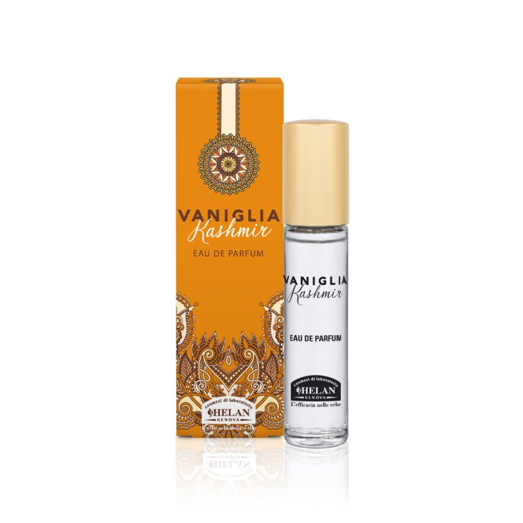 Vaniglia Kashmir Eau de Parfum 10ml