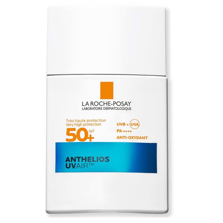Fluido SPF50+ Anthelios UVAir La Roche Posay 40ml