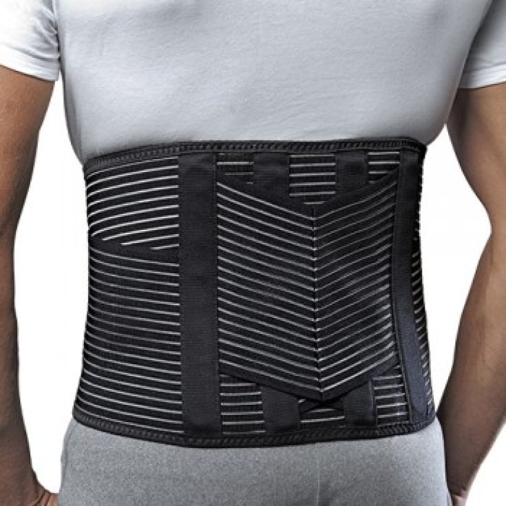 ACTION V Tg.2 Corsetto Lombosacrale GIBAUD ORTHO