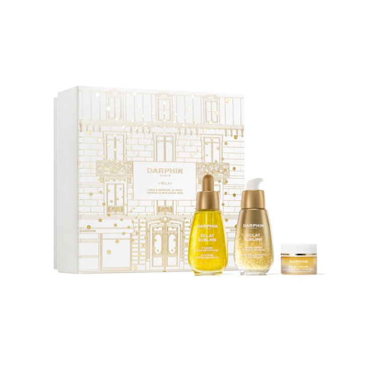 L'&Eacute;clat Sublime Set Darphin 1 Set