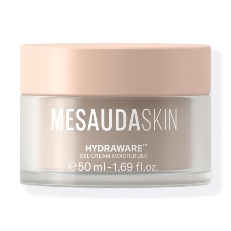 HYDRAWARE&trade; Crema Universale MESAUDA 50ml