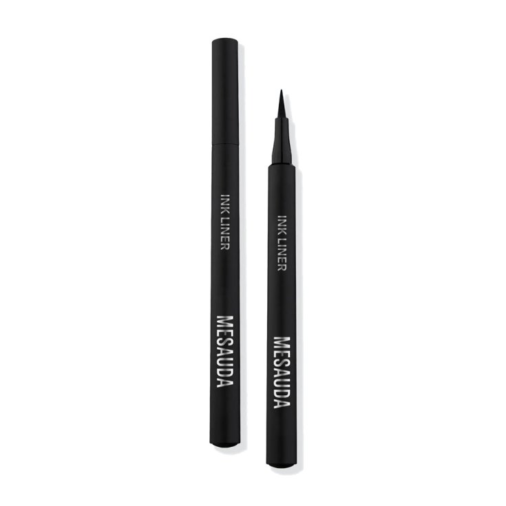 Ink Liner Midnight Eyeliner MESAUDA