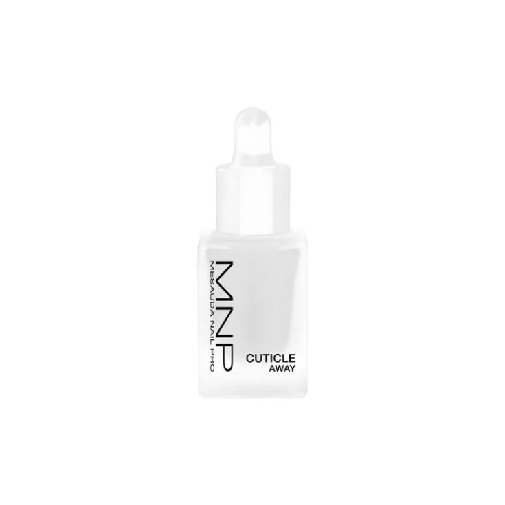 NAIL CARE Cuticle Away 303 MNP&reg; 10ml