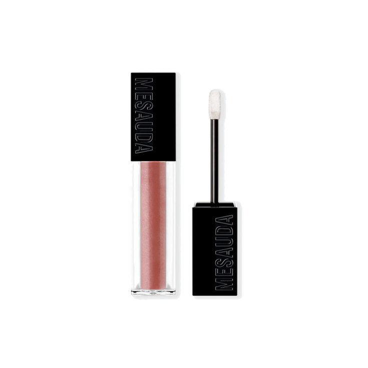 GLOSS MATRIX 104 Honey Love MESAUDA 5ml