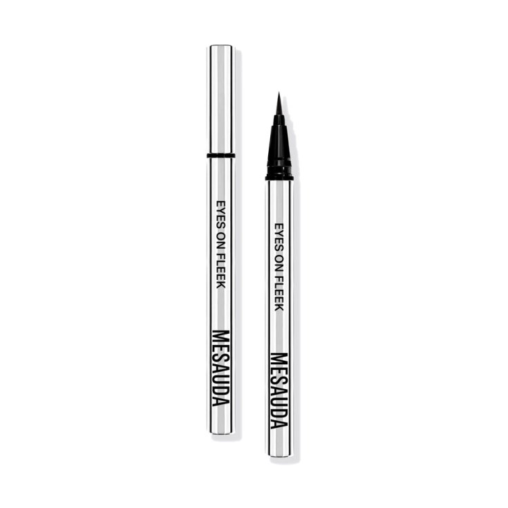 EYES ON FLEEK Eyeliner Punta/Pelo MESAUDA