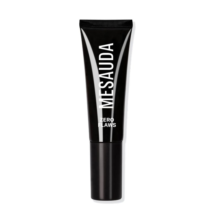 ZERO FLAWS Primer Viso MESAUDA 20ml