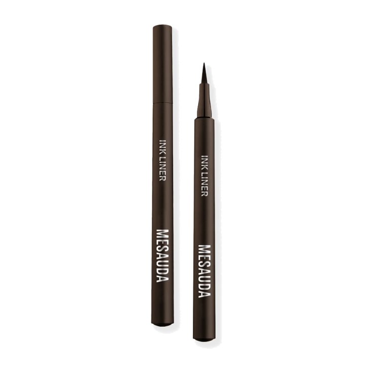 Ink Liner Brownie Penna Eyeliner MESAUDA