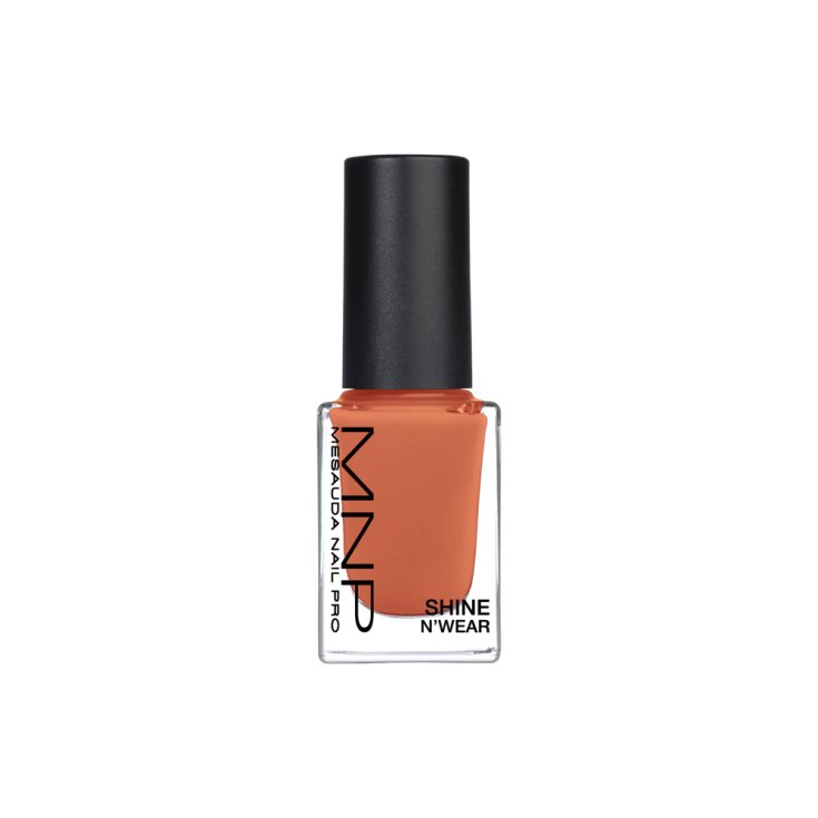 SHINE N'WEAR 280 Tangerine MNP&reg; 10ml