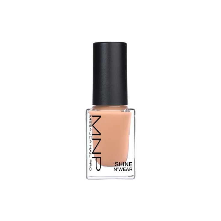 SHINE N'WEAR 224 Nude MNP&reg; 10ml