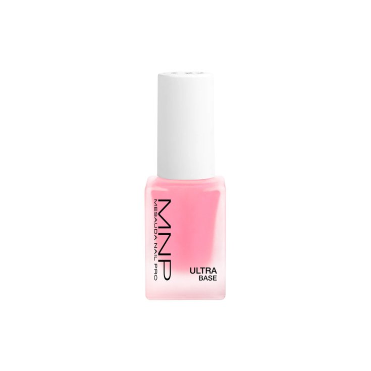 NAIL CARE Ultra Base 302 MNP® 10ml NAIL CARE Ultra Base 302 MNP® 10ml