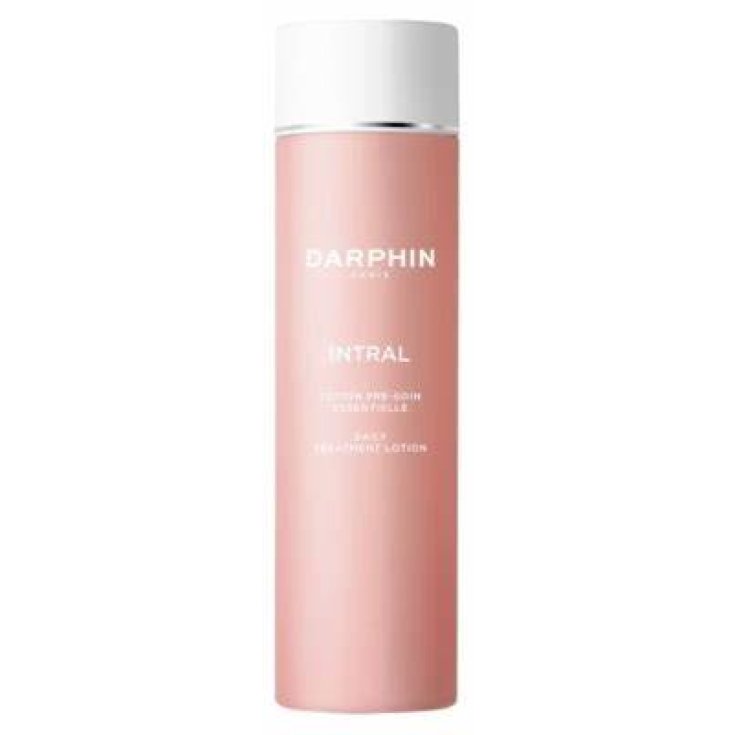 Intral Daily Treatment Lotion Darphin 150ml