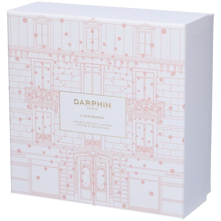 Set Intral L&rsquo;Apaisement Darphin Cofanetto