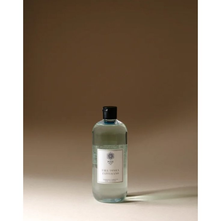 Fava Tonka Pozzi Milano 500ml