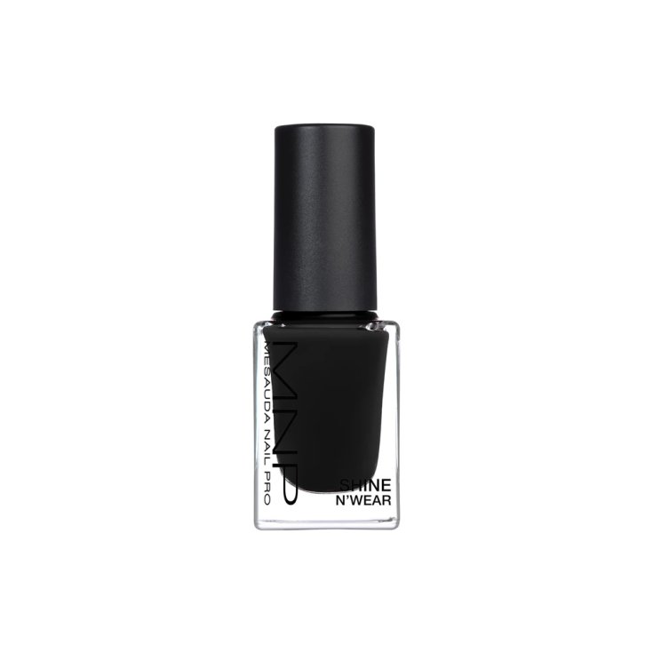 SHINE N'WEAR 229 Back to Black MNP&reg; 10ml