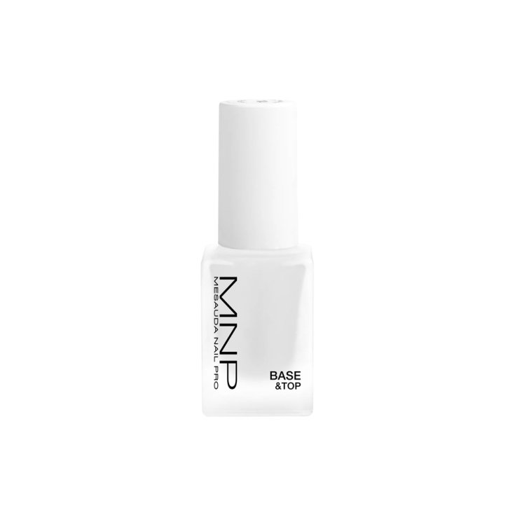 NAIL CARE BASE&TOP 301 MNP&reg; 10ml