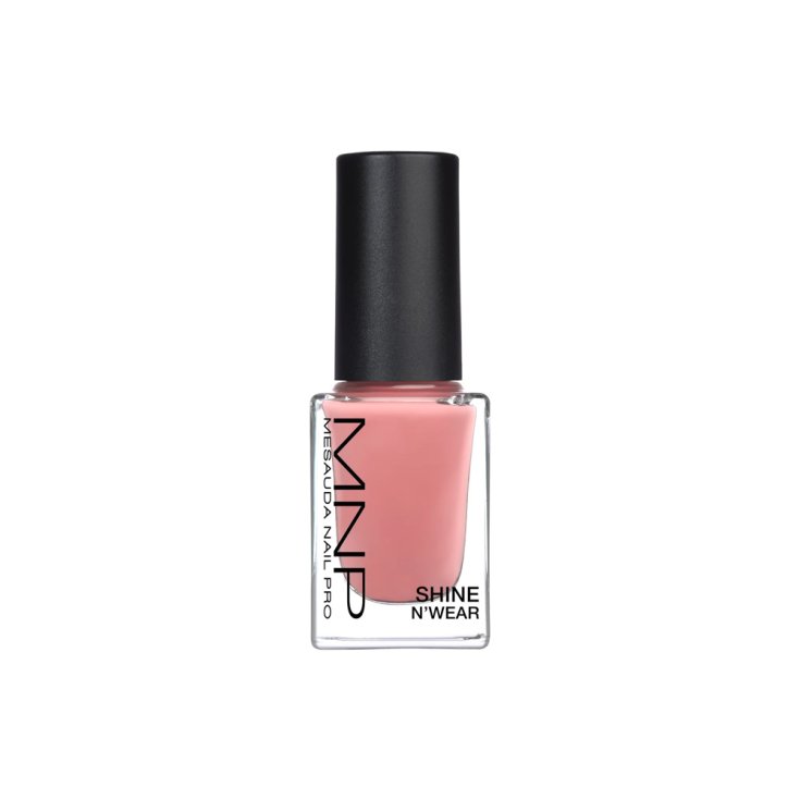 SHINE N'WEAR 252 Candy Crush MNP&reg; 10ml