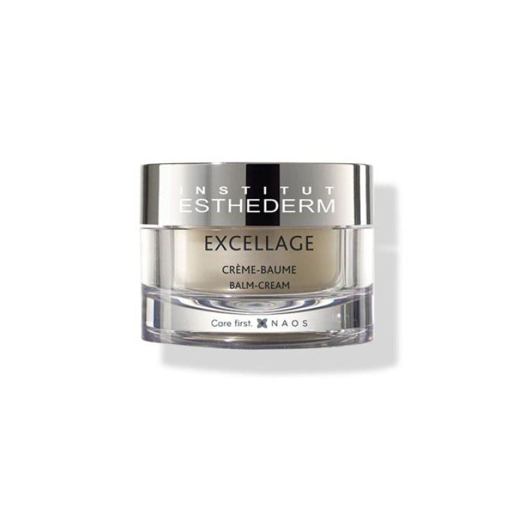 Excellage Cr&egrave;me-Baume Institute Esthederm 50ml