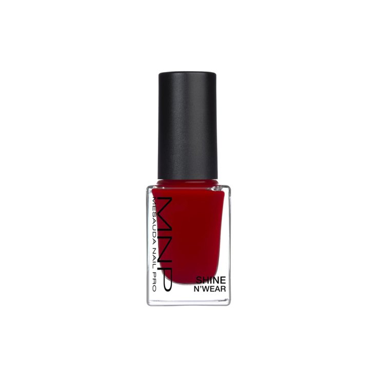 SHINE N'WEAR 205 Le Rouge MNP&reg; 10ml