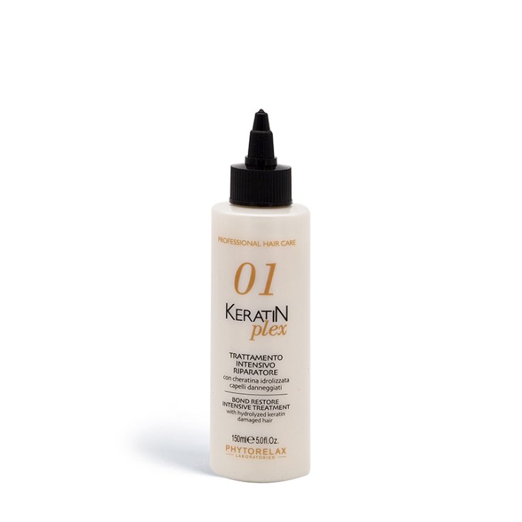 01 Keratin Plex Phytorelax 150ml
