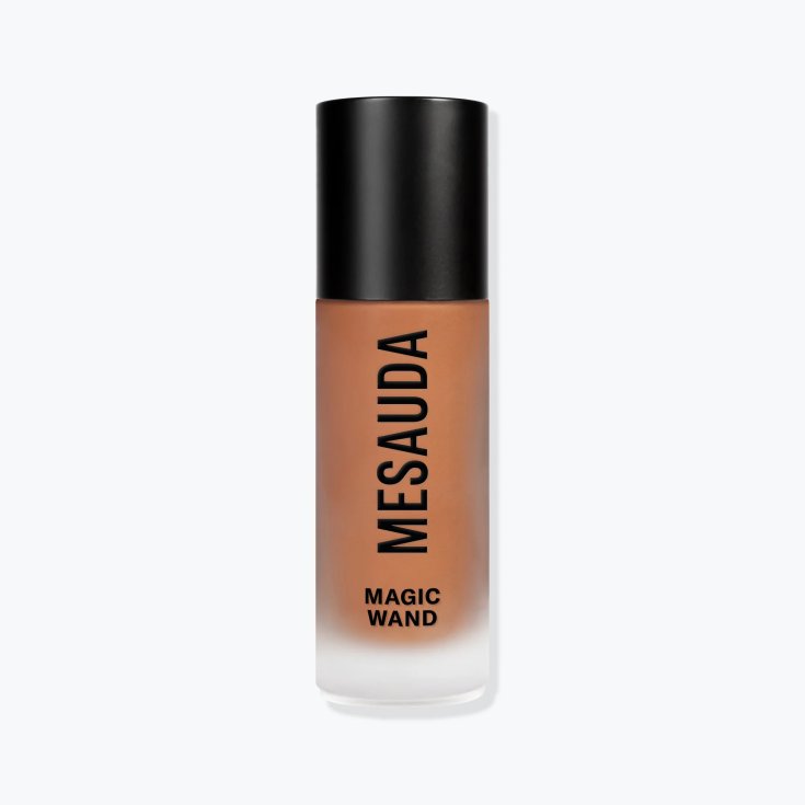 MAGIC WAND Fondotinta C85 MESAUDA 20ml MAGIC WAND Fondotinta C85 MESAUDA 20ml