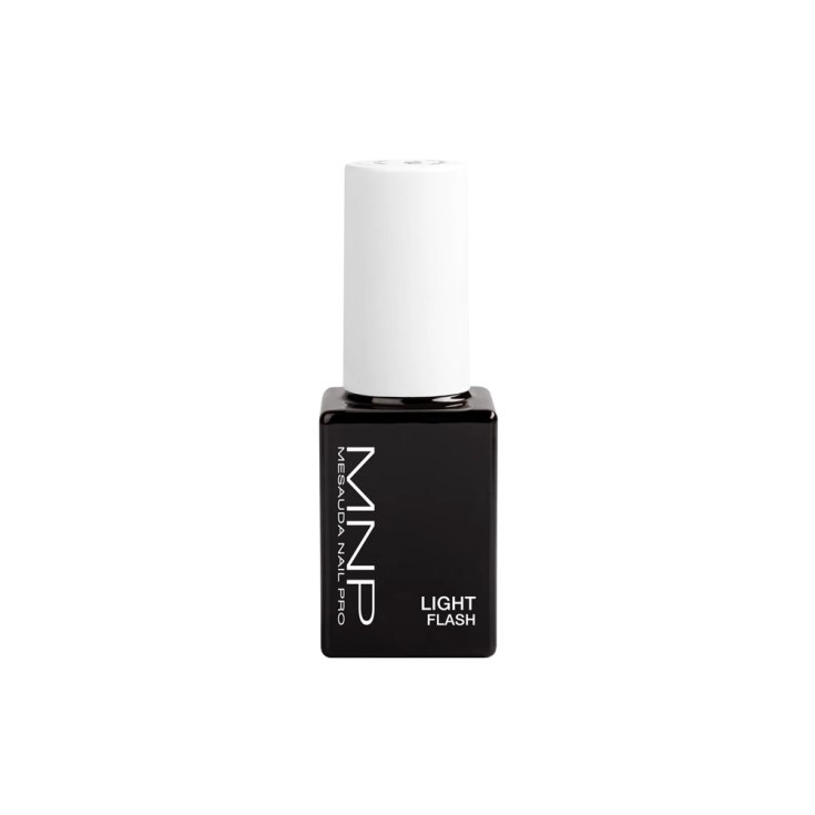 NAIL CARE Light Flash Top 309 MNP® 10ml NAIL CARE Light Flash Top 309 MNP® 10ml
