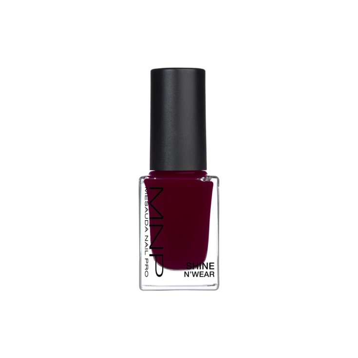 SHINE N'WEAR 202 Bordeaux MNP&reg; 10ml