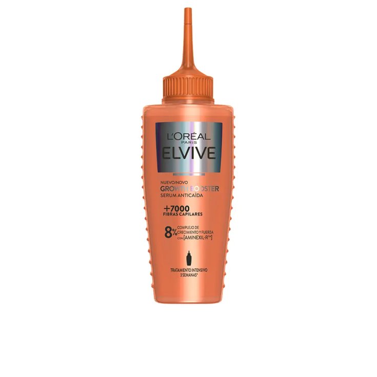 Elvive Growth Booster Siero Anticaduta L'Or&eacute;al Paris 102ml