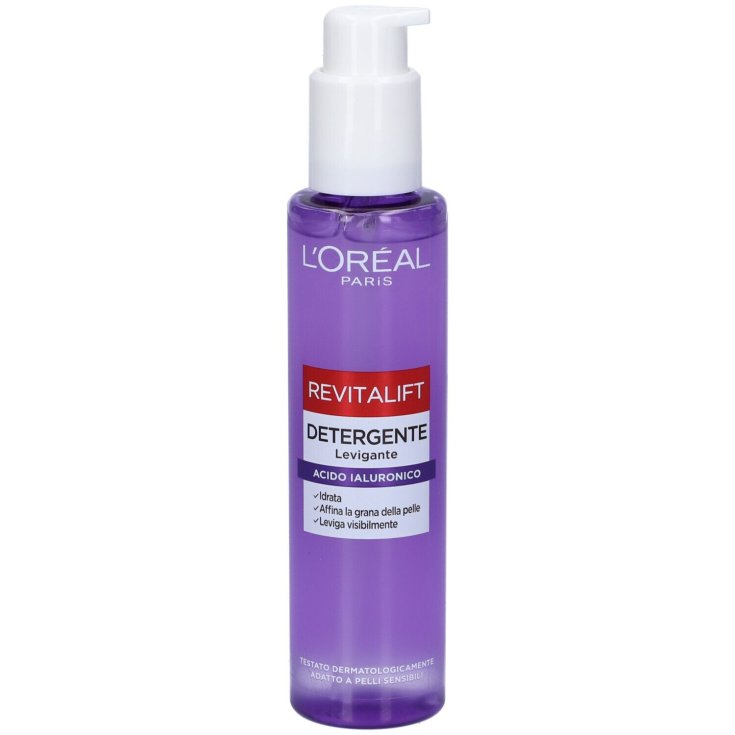 Revitalift SkinCare Siero Detergente Levigante Filler L'Or&eacute;al Paris 150ml