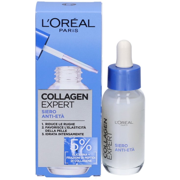 Collagen Expert L'Or&eacute;al Paris 30ml