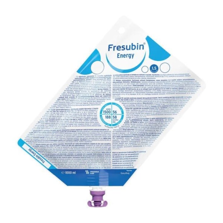 Fresubin® Protein Energy Fresenius Kabi 1000ml Fresubin® Protein Energy Fresenius Kabi 1000ml