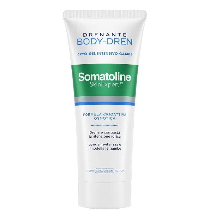 Drenante Body-Dren Somatoline SkinExpert&trade; 200ml