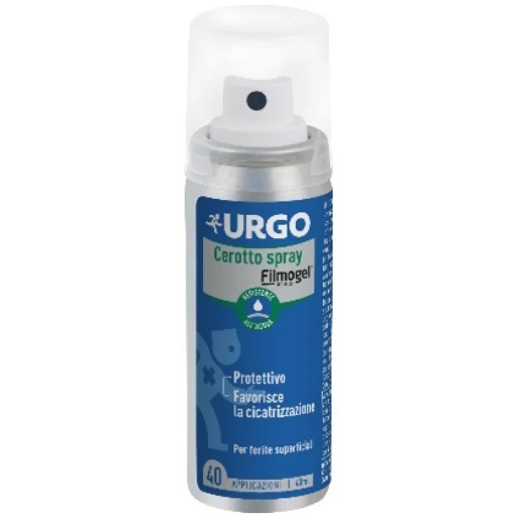 Cerotto Spray URGO 40ml