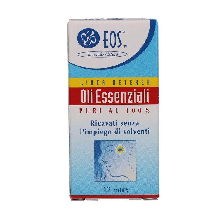 Litsea Cubeba OE EOS&reg; 12ml