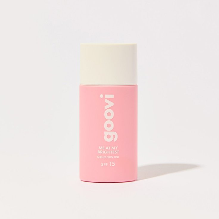 Serum Skin Tint 06 DUNE goovi 30ml