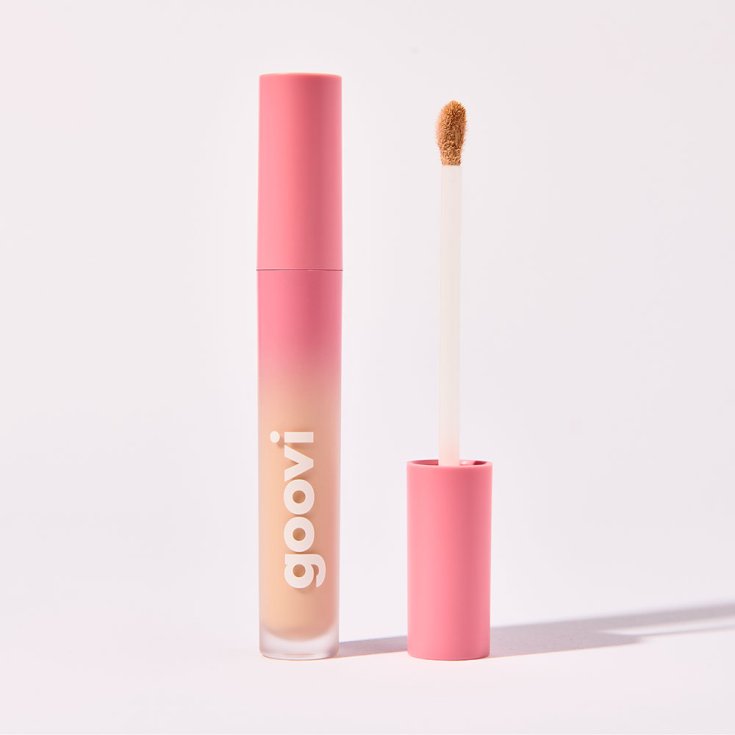 Correttore Illuminante 04 SUNNY PEACH goovi