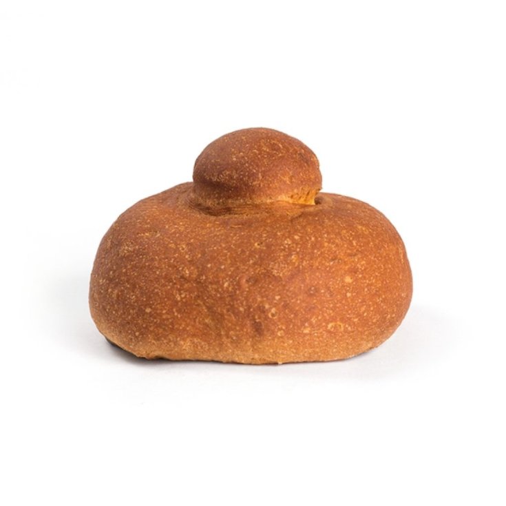 Brioche Siciliana Punto Caldo 80g