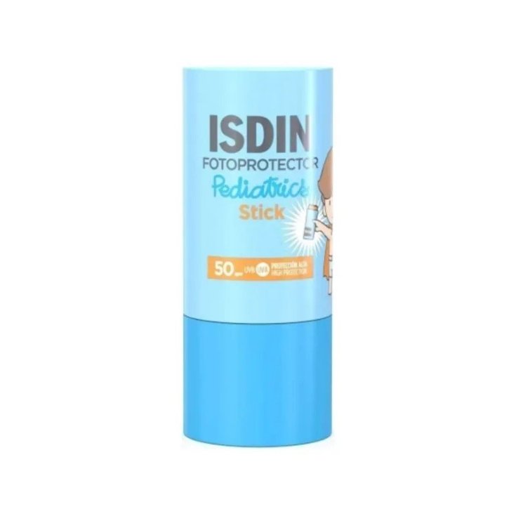 Pediatrics Stick SPF50 ISDIN 20g