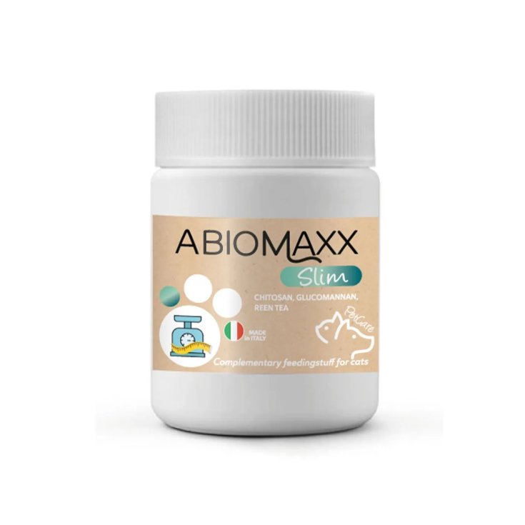 Abiomaxx&reg; Slim 30 Compresse