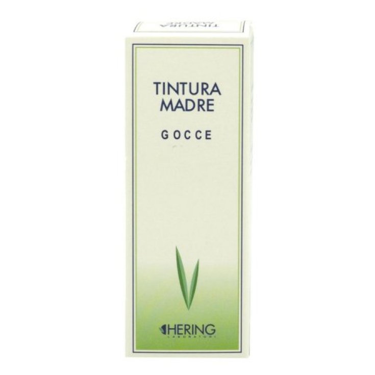 Chamomilla Vulgaris Tintura Madre 125ml