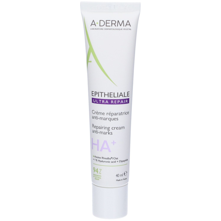 Epitheliale Ultra Repair A-Derma 40ml
