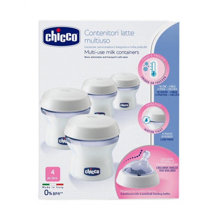 Physioclean Soluzione Salina Isotonica Chicco 10x5ml