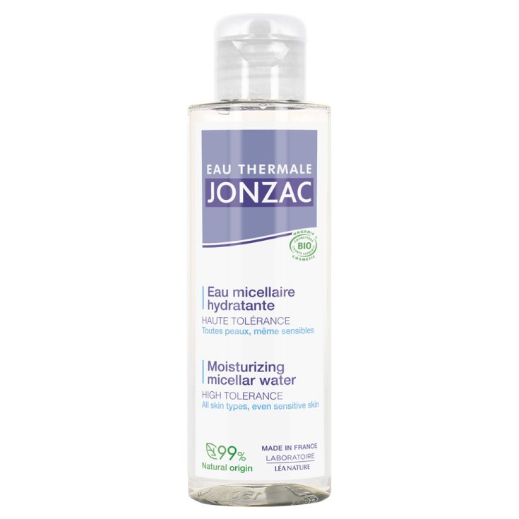 Acqua Micellare Idratante JONZAC 100ml