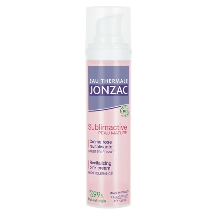 Sublimactive Balsamo Relipidante Anti-prurito Ato+ JONZAC 200ml