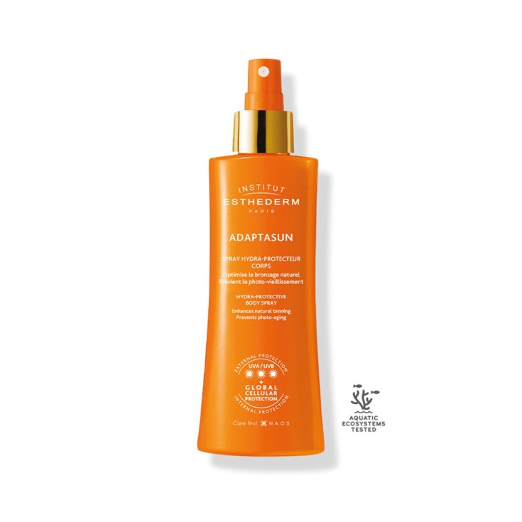 Adaptasun Spray Hydra Protect Corps ESTHEDERM 150ml