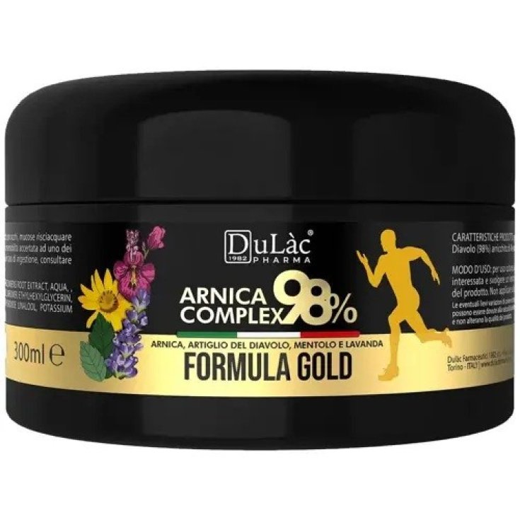Arnica Complex 98% DuLac 300ml
