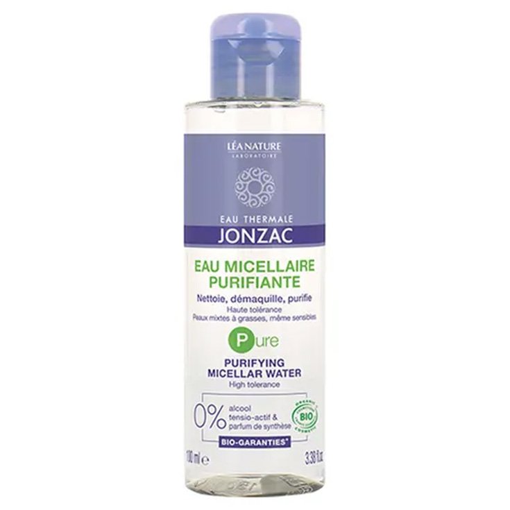 Acqua Micellare Purificante JONZAC 100ml