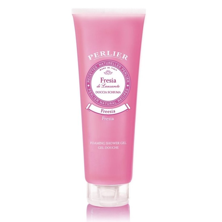 BAGNO DOCCIA FRESIA 250ML