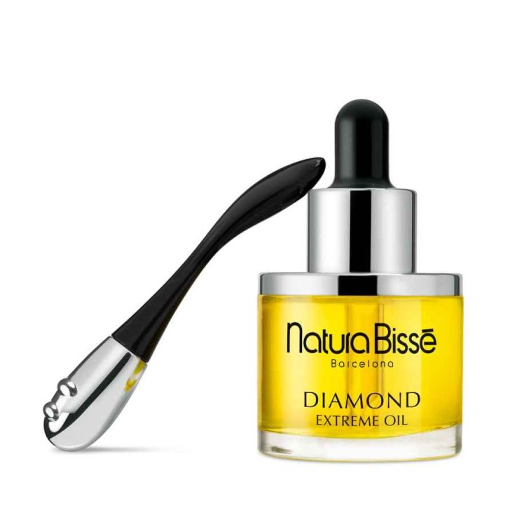 NATURA BISSE DIAMOND EXTR OIL