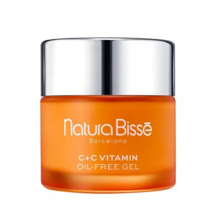 NATURA BISSE C+C VITAMIN GEL